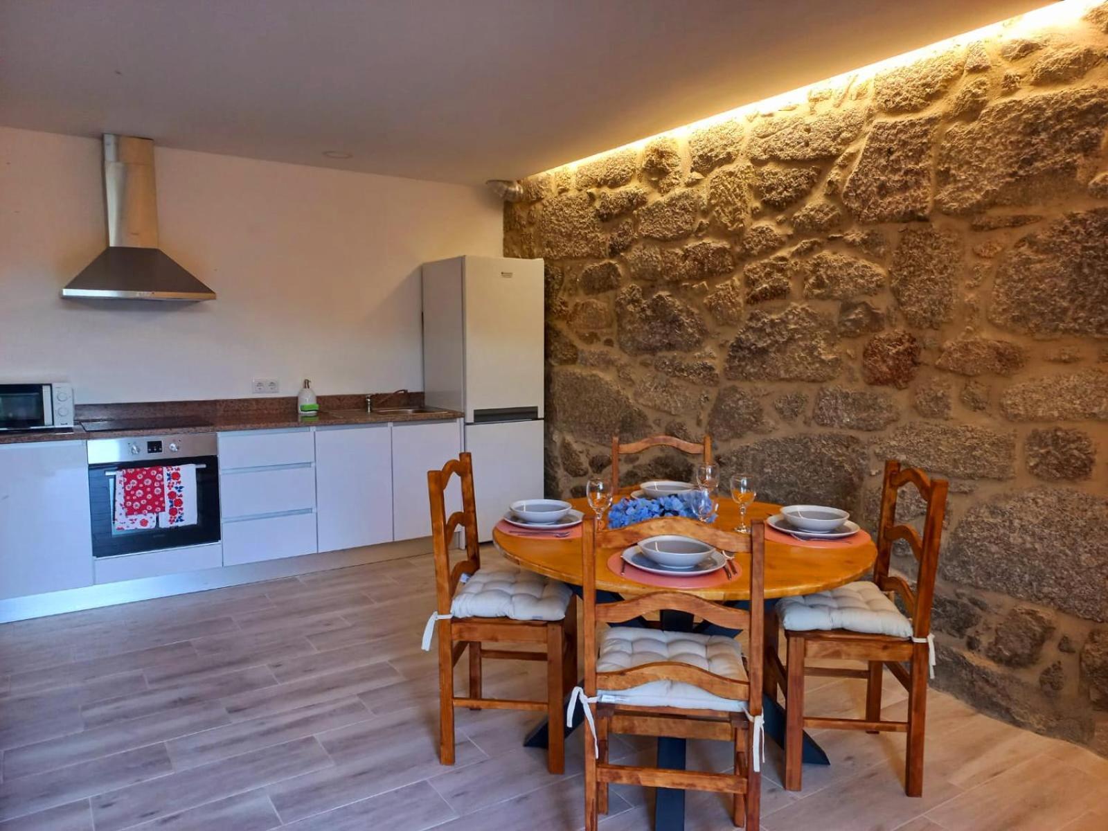 Casa De Suelas