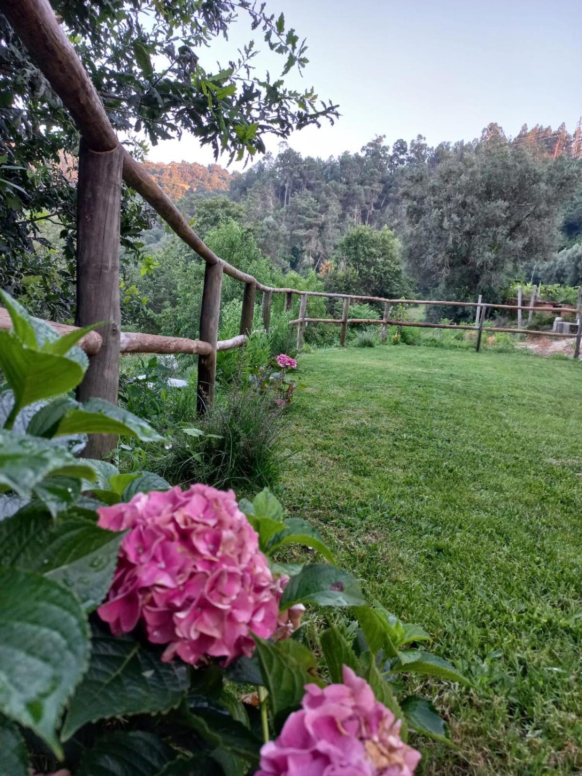 Casa De Suelas Holiday home