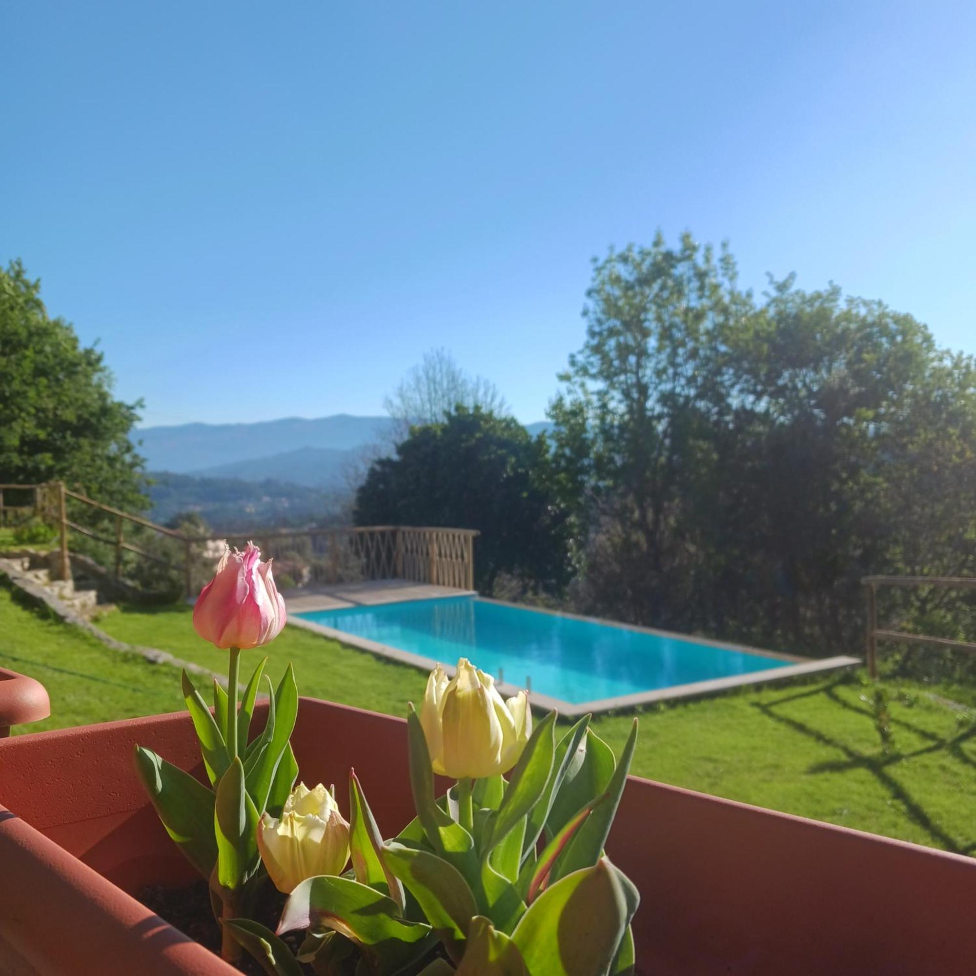 Holiday home Casa De Suelas *