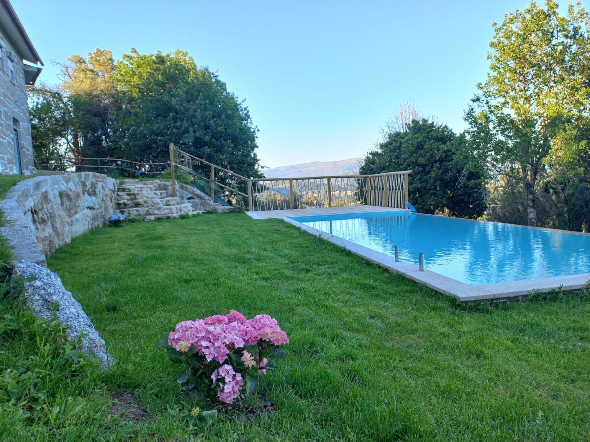 Holiday home Casa De Suelas *