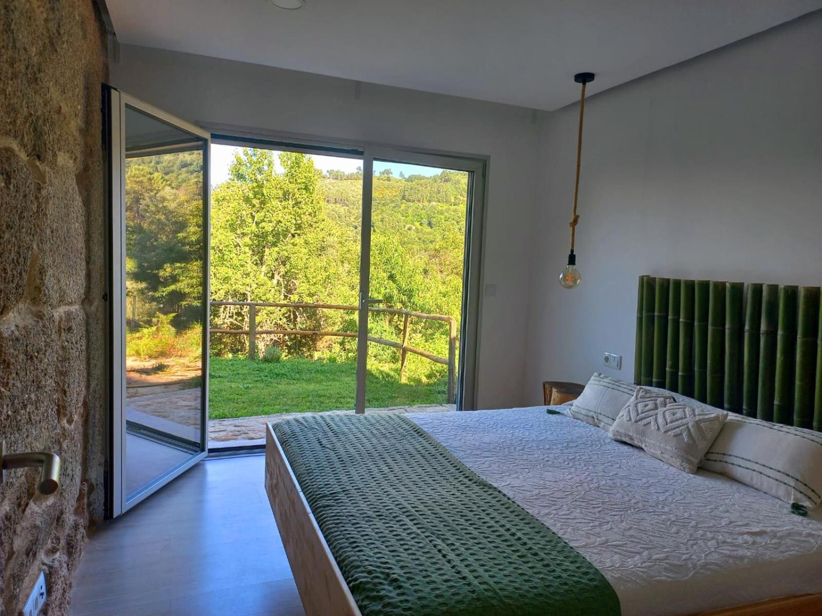 Holiday home Casa De Suelas